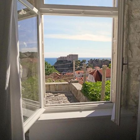 Apartments Cava Дубровник Экстерьер фото