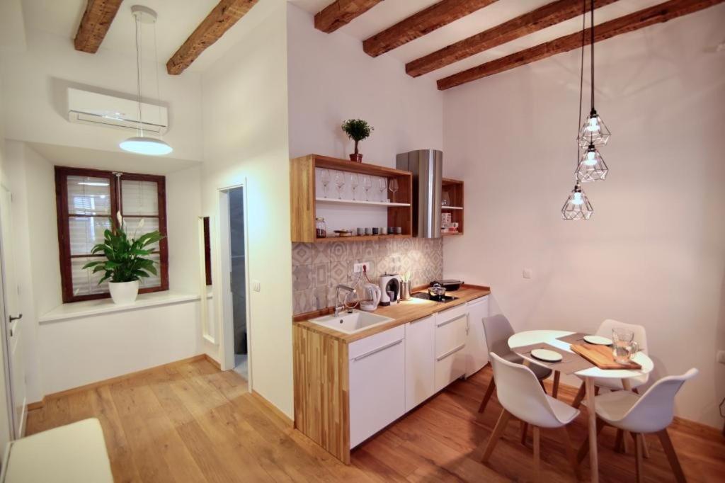 Apartments Cava Дубровник Номер фото