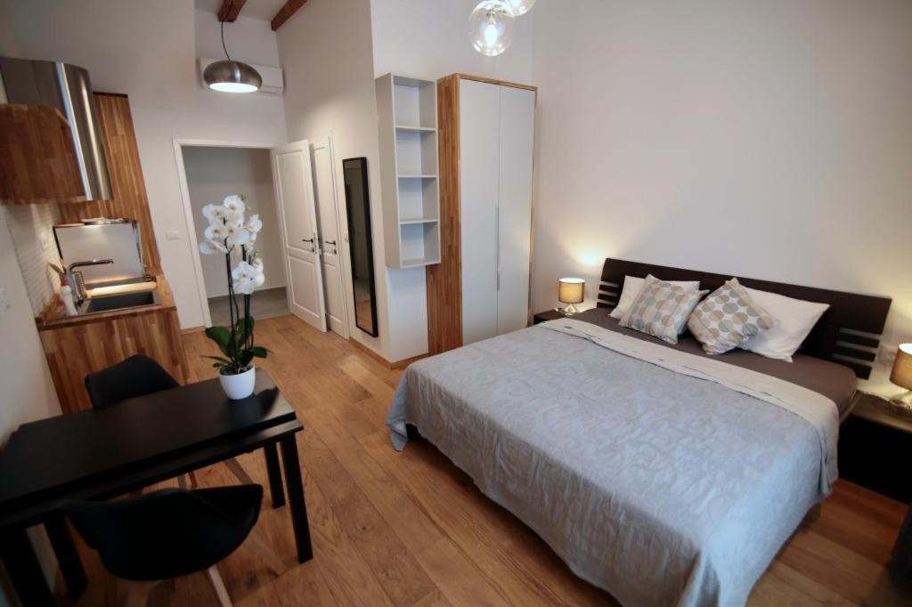 Apartments Cava Дубровник Номер фото