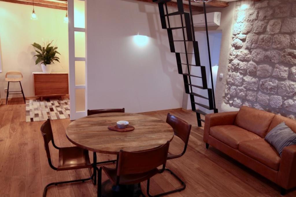 Apartments Cava Дубровник Номер фото