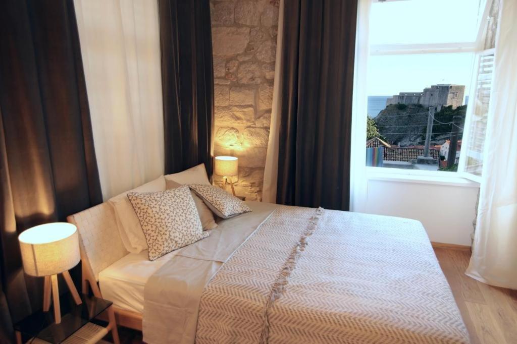 Apartments Cava Дубровник Номер фото