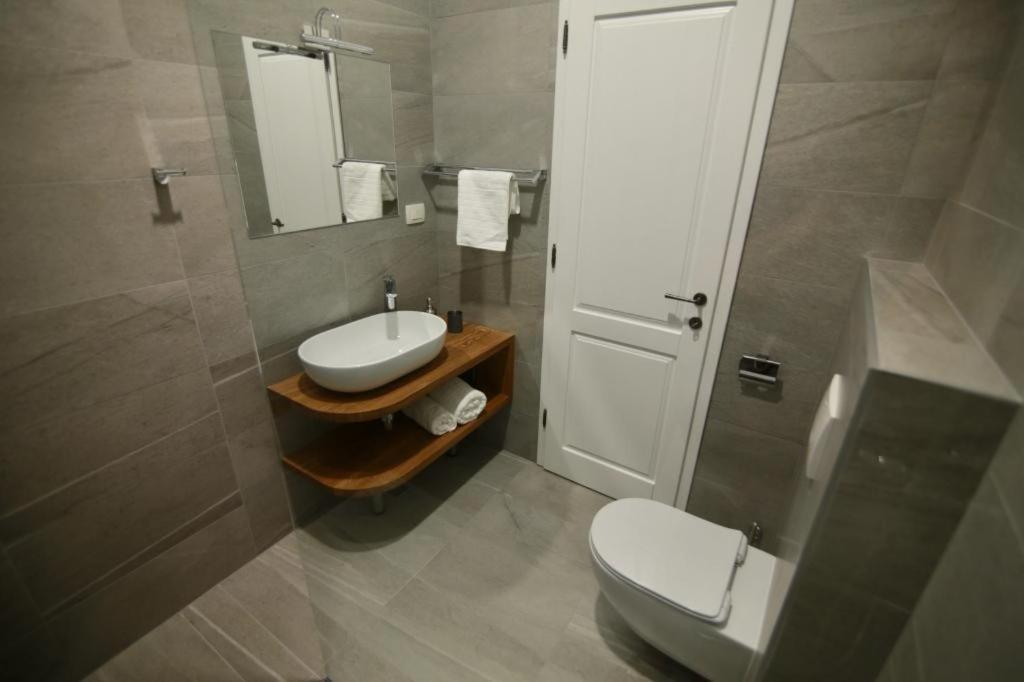 Apartments Cava Дубровник Номер фото