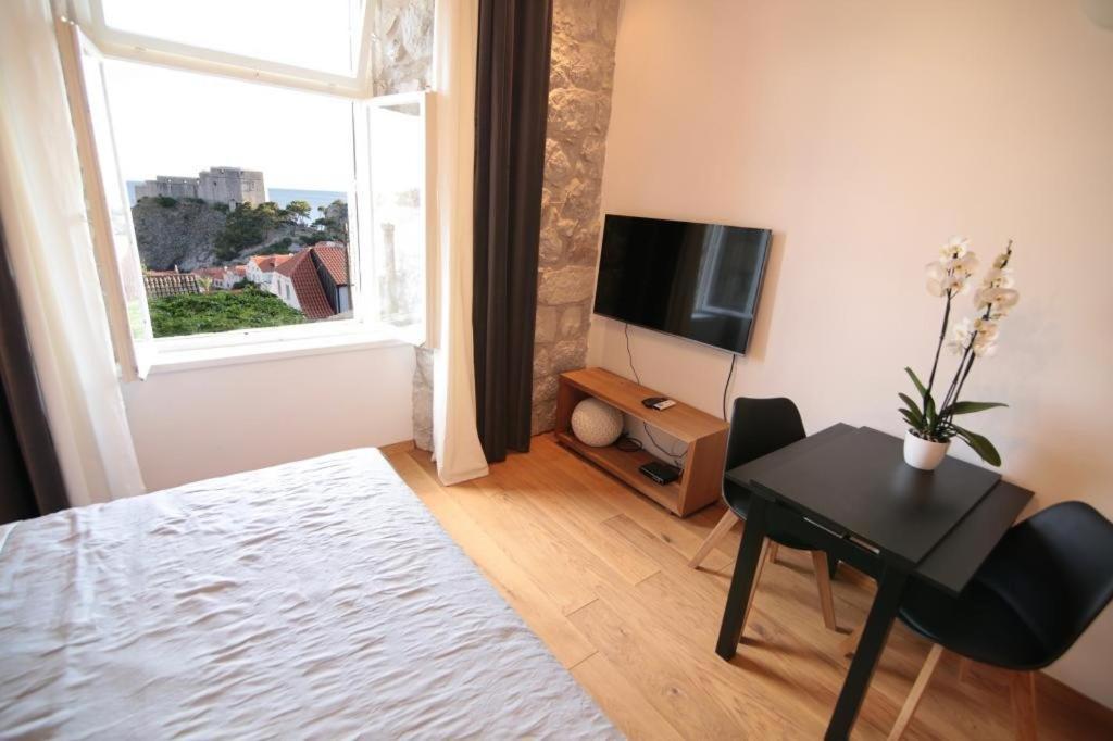 Apartments Cava Дубровник Номер фото