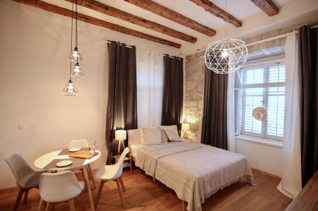 Apartments Cava Дубровник Номер фото