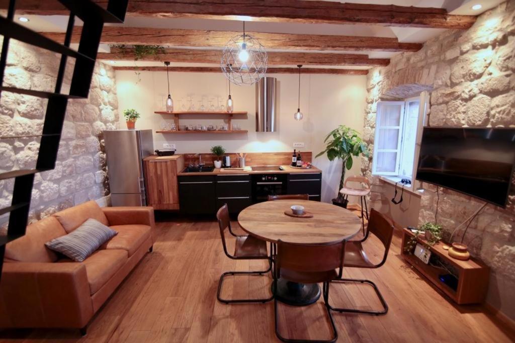 Apartments Cava Дубровник Номер фото