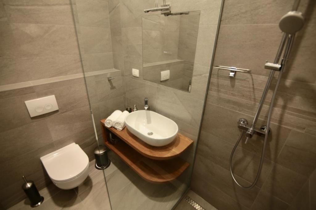 Apartments Cava Дубровник Номер фото